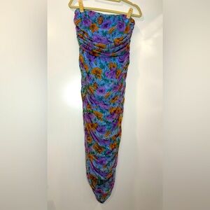 NWT Veronica Beard Summer Dress